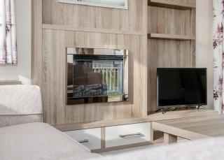 Castle Brake Holiday Park - 9