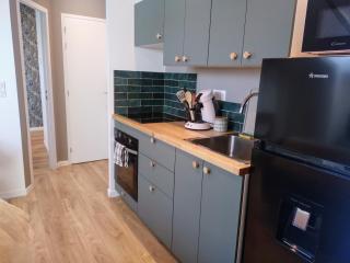 VKLS 4 Appartement T2 - 4