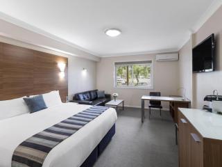Mercure Wagga Wagga - 4