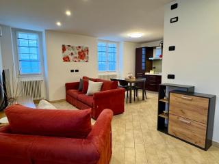 Ibisco House, l'appartamento nel cuore della valle - 0