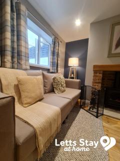 Coachway Cottage - Ilkley - 9