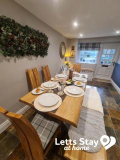 Coachway Cottage - Ilkley - 1