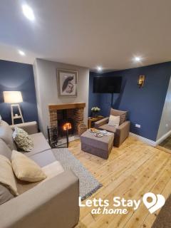 Coachway Cottage - 0