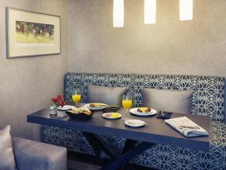 Mercure Santiago Centro - 3