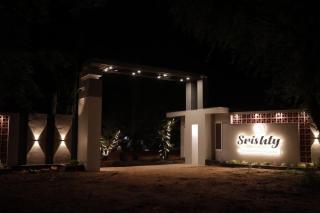 Srishty Garden Resorts - 0
