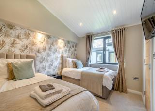 Faringdon Grange - 8