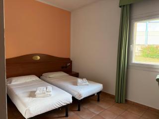 Hotel Conte Luna - 1