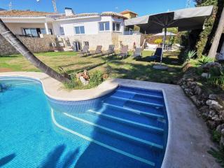 Modern villa close to Fontanilla Beach - Marbella - 7