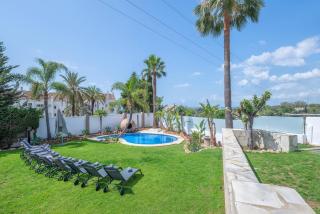 Modern villa close to Fontanilla Beach - Marbella - 5