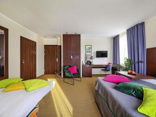 Mercure Warszawa Airport - 5