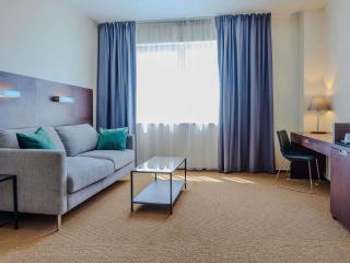 Mercure Warszawa Airport - 1