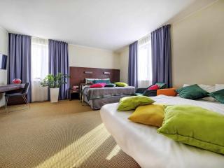 Mercure Warszawa Airport - 4