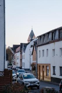 Schöne, zentral gelegene &renovierte Wohnung in NR - 5