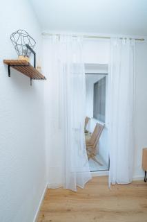 Schöne, zentral gelegene &renovierte Wohnung in NR - 3