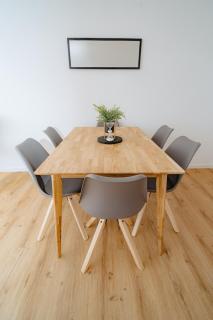 Schöne, zentral gelegene &renovierte Wohnung in NR - 2