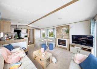 Perran Heights Holiday Park - 9