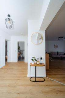 Schöne, zentral gelegene &renovierte Wohnung in NR - 8