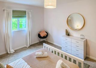 Pant Wilkin Lodges And Equestrian Centre - 9