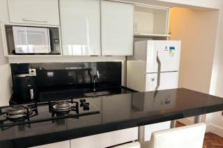 Studio apartment in Leblon near the beach - 9