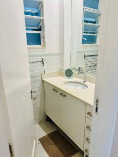 Studio apartment in Leblon near the beach - 8