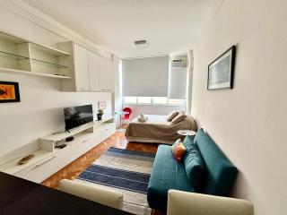 Studio apartment in Leblon near the beach - 4