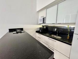 Studio apartment in Leblon near the beach - 3