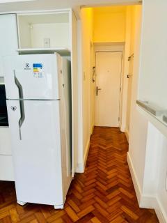 Studio apartment in Leblon near the beach - 1