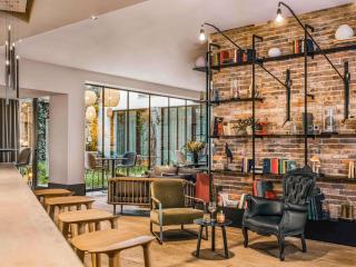 Balthazar Hotel & Spa Rennes - MGallery Collection - 8