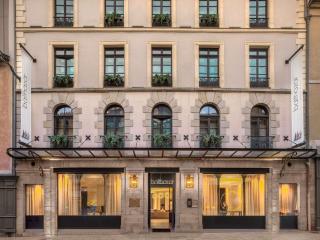 Balthazar Hotel & Spa Rennes - MGallery Collection - 6