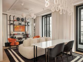 Balthazar Hotel & Spa Rennes - MGallery Collection - 3