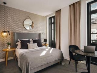 Balthazar Hotel & Spa Rennes - MGallery Collection - 3