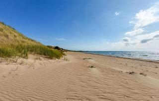 4 Bedroom Beautiful Home In Heberg - 2