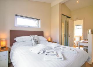 Caddys Corner Lodges - 7