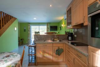 Appartement N°1 - Piscine Partagée - 4