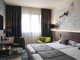 Mercure Barcelona Condor - 1