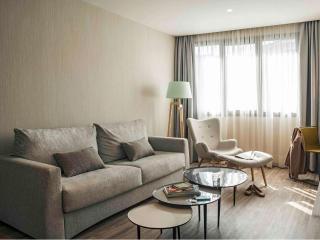 Mercure Barcelona Condor - 1