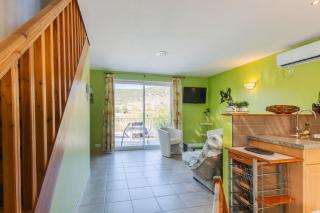 Appartement N°1 - Piscine Partagée - 3