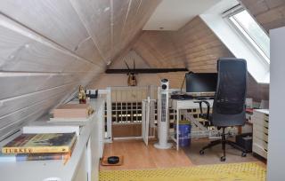 3 Bedroom Cozy Home In Hammenhög - 4