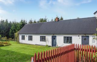 3 Bedroom Cozy Home In Hammenhög - 3