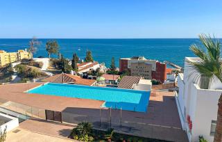 4 Bedroom Gorgeous Home In Fuengirola - 0