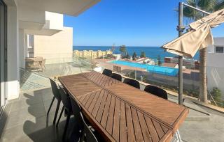4 Bedroom Gorgeous Home In Fuengirola - 9