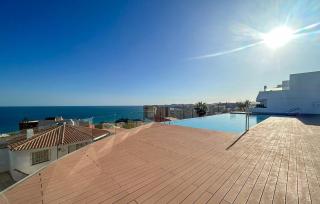 4 Bedroom Gorgeous Home In Fuengirola - 1
