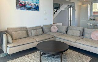 4 Bedroom Gorgeous Home In Fuengirola - 5