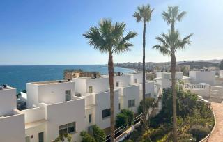 4 Bedroom Gorgeous Home In Fuengirola - 3