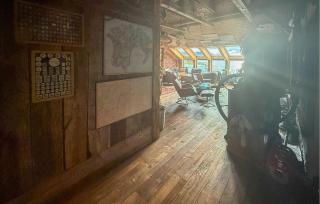 Lovely Apartment In Kvalsund With Sauna - 3