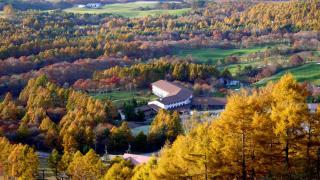 ANA Holiday Inn Resort Karuizawa by IHG - 2