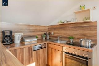 Haus Ostseekristall Wohnung Saphir - 7