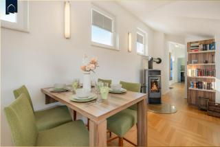 Haus Ostseekristall Wohnung Saphir - 4