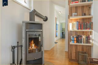 Haus Ostseekristall Wohnung Saphir - 2