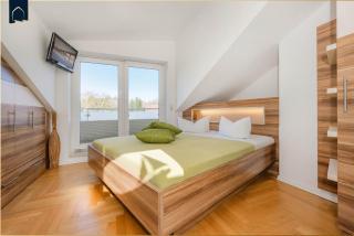 Haus Ostseekristall Wohnung Saphir - 1